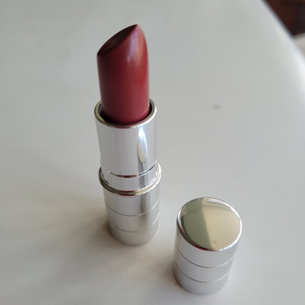 Prescriptives Lipstick Rosette -22 Shimmer